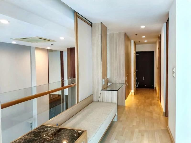 The Rajdamri, Bangkok, Ratchadamri Road, Lumphini, Pathum Wan, Bangkok, 2 Bedrooms, 120 sqm, Condo For Sale, by Chomratkamol Soontorntarawong (Gor), 500303362 - DDproperty.com