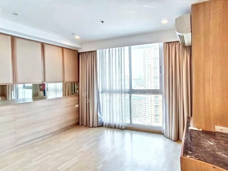 The Rajdamri, Bangkok, Ratchadamri Road, Lumphini, Pathum Wan, Bangkok, 2 Bedrooms, 120 sqm, Condo For Sale, by Chomratkamol Soontorntarawong (Gor), 500303362 - DDproperty.com