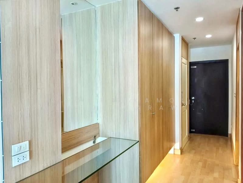The Rajdamri, Bangkok, Ratchadamri Road, Lumphini, Pathum Wan, Bangkok, 2 Bedrooms, 120 sqm, Condo For Sale, by Chomratkamol Soontorntarawong (Gor), 500303362 - DDproperty.com