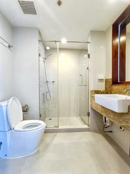 The Rajdamri, Bangkok, Ratchadamri Road, Lumphini, Pathum Wan, Bangkok, 2 Bedrooms, 120 sqm, Condo For Sale, by Chomratkamol Soontorntarawong (Gor), 500303362 - DDproperty.com