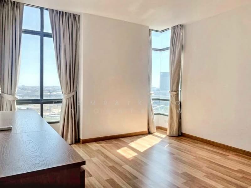 IDEO Blucove Sukhumvit, Bangkok, 2952 Sukhumvit Road, Bang Na, Bangkok, 1 Bedroom, 63 sqm, Condo For Sale, by Chomratkamol Soontorntarawong (Gor), 500303363 - DDproperty.com