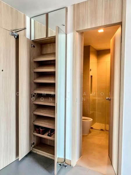IDEO Blucove Sukhumvit : ไอดีโอ บลูโคฟ สุขุมวิท, กรุงเทพ, 2952 ถนนสุขุมวิท, บางนา, กรุงเทพ, 63 ตร.ม., คอนโด ขาย, โดย Chomratkamol Soontorntarawong (Gor), 500303363 - DDproperty.com