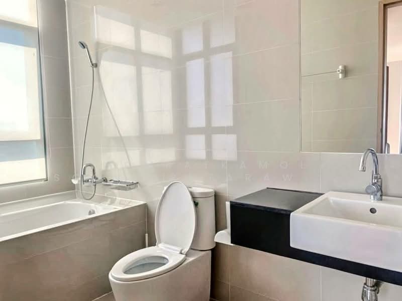 IDEO Blucove Sukhumvit, Bangkok, 2952 Sukhumvit Road, Bang Na, Bangkok, 1 Bedroom, 63 sqm, Condo For Sale, by Chomratkamol Soontorntarawong (Gor), 500303363 - DDproperty.com