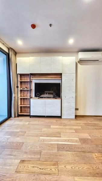 Q Chidlom-Phetchaburi, Bangkok, 1088 Phetchaburi Road, Makkasan, Ratchathewi, Bangkok, Studio, 45 sqm, Condo For Sale, by Chomratkamol Soontorntarawong (Gor), 500303364 - DDproperty.com