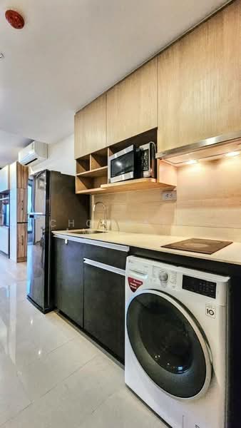 Q Chidlom-Phetchaburi, Bangkok, 1088 Phetchaburi Road, Makkasan, Ratchathewi, Bangkok, Studio, 45 sqm, Condo For Sale, by Chomratkamol Soontorntarawong (Gor), 500303364 - DDproperty.com