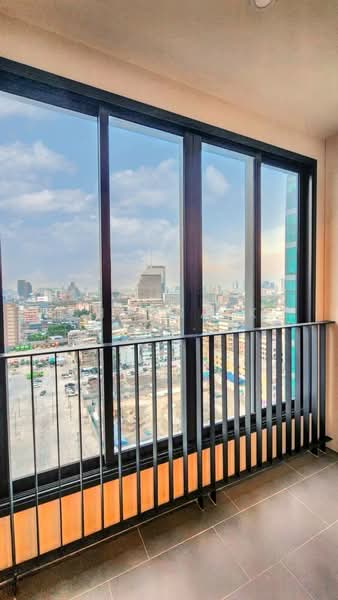 Q Chidlom-Phetchaburi, Bangkok, 1088 Phetchaburi Road, Makkasan, Ratchathewi, Bangkok, Studio, 45 sqm, Condo For Sale, by Chomratkamol Soontorntarawong (Gor), 500303364 - DDproperty.com