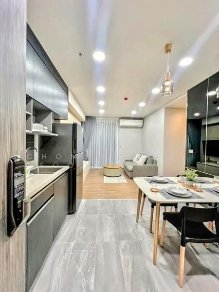 Q Prasarnmit, Bangkok, Soi Sawaddee, Sukhumvit Road, Khlongtoei Nua, Watthana, Bangkok, 2 Bedrooms, 60 sqm, Condo For Sale, by Chomratkamol Soontorntarawong (Gor), 500303365 - DDproperty.com