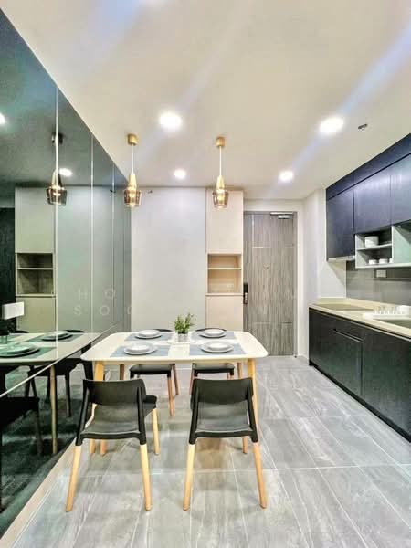 Q Prasarnmit, Bangkok, Soi Sawaddee, Sukhumvit Road, Khlongtoei Nua, Watthana, Bangkok, 2 Bedrooms, 60 sqm, Condo For Sale, by Chomratkamol Soontorntarawong (Gor), 500303365 - DDproperty.com