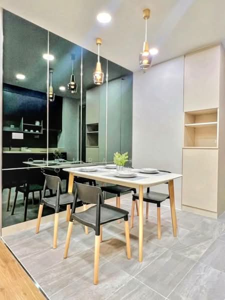Q Prasarnmit, Bangkok, Soi Sawaddee, Sukhumvit Road, Khlongtoei Nua, Watthana, Bangkok, 2 Bedrooms, 60 sqm, Condo For Sale, by Chomratkamol Soontorntarawong (Gor), 500303365 - DDproperty.com