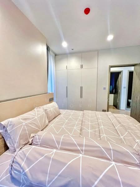 Q Prasarnmit, Bangkok, Soi Sawaddee, Sukhumvit Road, Khlongtoei Nua, Watthana, Bangkok, 2 Bedrooms, 60 sqm, Condo For Sale, by Chomratkamol Soontorntarawong (Gor), 500303365 - DDproperty.com