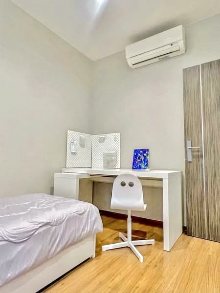 Q Prasarnmit‎, Bangkok, Soi Sawaddee, Sukhumvit Road, Khlongtoei Nua, Watthana, Bangkok, 2 Bedrooms, 60 sqm, Condo For Rent, by Chomratkamol Soontorntarawong (Gor), 500303366 - DDproperty.com