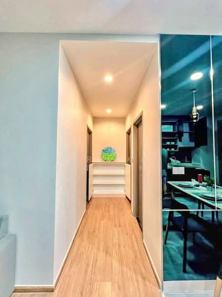 Q Prasarnmit‎, Bangkok, Soi Sawaddee, Sukhumvit Road, Khlongtoei Nua, Watthana, Bangkok, 2 Bedrooms, 60 sqm, Condo For Rent, by Chomratkamol Soontorntarawong (Gor), 500303366 - DDproperty.com