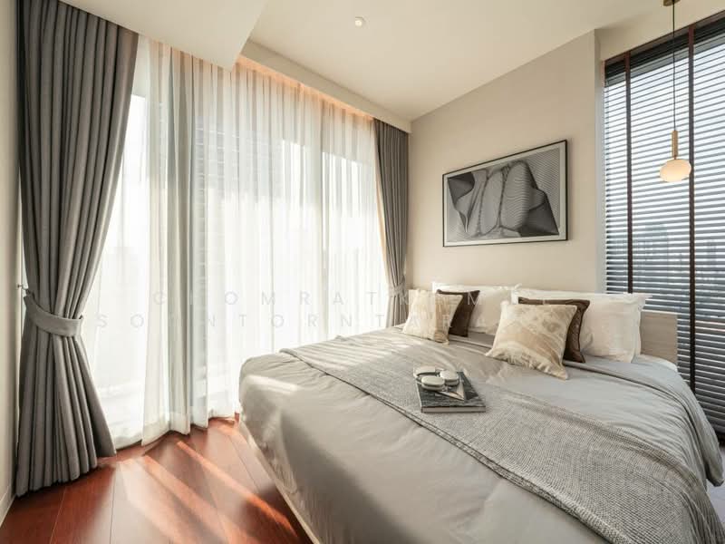 Khun By Yoo, Bangkok, 338 Thonglor Road, Khlong Tan Nua, Watthana, Bangkok, 2 Bedrooms, 82 sqm, Condo For Sale, by Chomratkamol Soontorntarawong (Gor), 500303367 - DDproperty.com