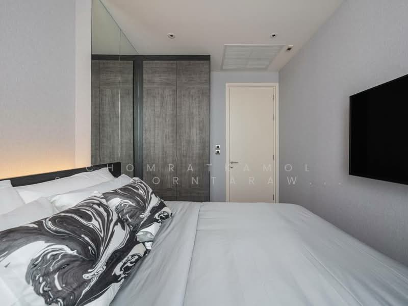 Khun By Yoo, Bangkok, 338 Thonglor Road, Khlong Tan Nua, Watthana, Bangkok, 2 Bedrooms, 82 sqm, Condo For Sale, by Chomratkamol Soontorntarawong (Gor), 500303367 - DDproperty.com