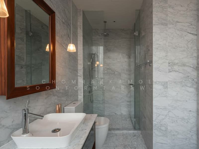 Khun By Yoo, Bangkok, 338 Thonglor Road, Khlong Tan Nua, Watthana, Bangkok, 2 Bedrooms, 82 sqm, Condo For Sale, by Chomratkamol Soontorntarawong (Gor), 500303367 - DDproperty.com