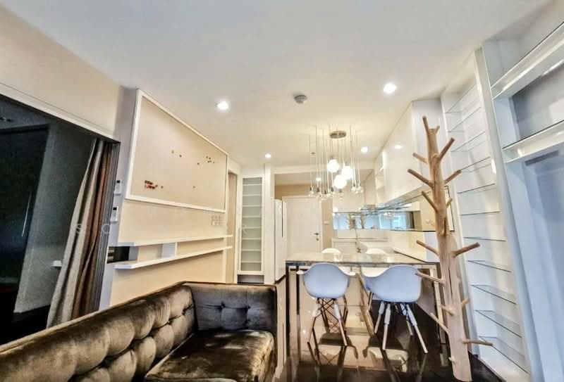 Grand Park View Asoke, Bangkok, 21 Sukhumvit Road, Khlongtoei Nua, Watthana, Bangkok, 2 Bedrooms, 68 sqm, Condo For Sale, by Chomratkamol Soontorntarawong (Gor), 500303368 - DDproperty.com