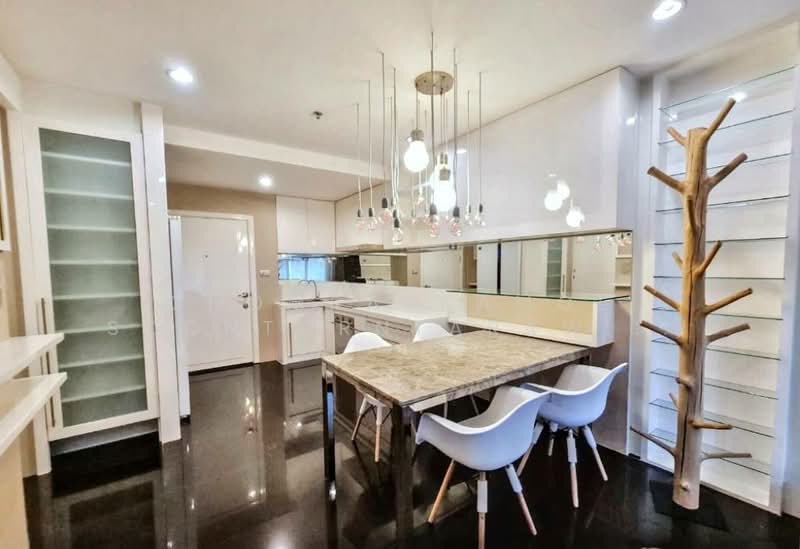 Grand Park View Asoke, Bangkok, 21 Sukhumvit Road, Khlongtoei Nua, Watthana, Bangkok, 2 Bedrooms, 68 sqm, Condo For Sale, by Chomratkamol Soontorntarawong (Gor), 500303368 - DDproperty.com