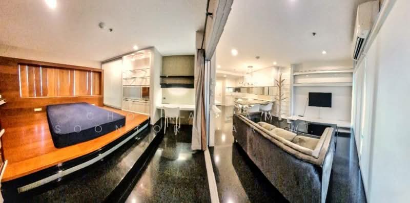 Grand Park View Asoke, Bangkok, 21 Sukhumvit Road, Khlongtoei Nua, Watthana, Bangkok, 2 Bedrooms, 68 sqm, Condo For Sale, by Chomratkamol Soontorntarawong (Gor), 500303368 - DDproperty.com