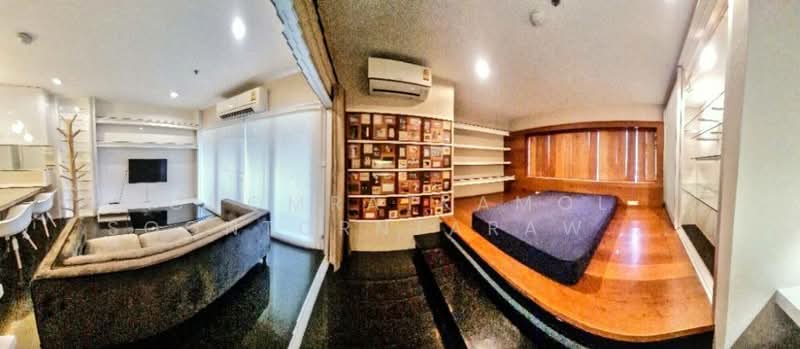 Grand Park View Asoke : แกรนด์ พาร์ค วิว อโศก, กรุงเทพ, 21 ถนน สุขุมวิท, คลองเตยเหนือ, วัฒนา, กรุงเทพ, 68 ตร.ม., คอนโด ขาย, โดย Chomratkamol Soontorntarawong (Gor), 500303368 - DDproperty.com