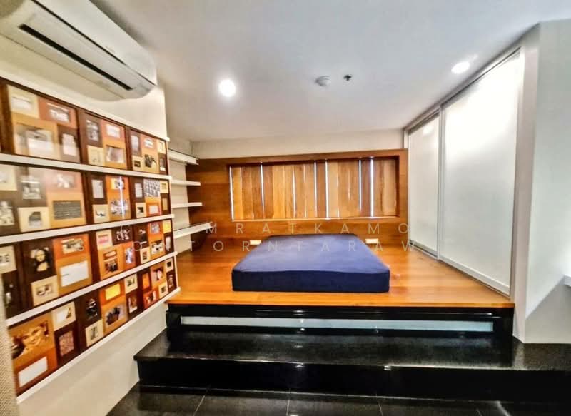 Grand Park View Asoke : แกรนด์ พาร์ค วิว อโศก, กรุงเทพ, 21 ถนน สุขุมวิท, คลองเตยเหนือ, วัฒนา, กรุงเทพ, 68 ตร.ม., คอนโด ขาย, โดย Chomratkamol Soontorntarawong (Gor), 500303368 - DDproperty.com