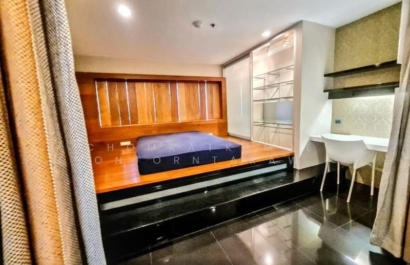 Grand Park View Asoke, Bangkok, 21 Sukhumvit Road, Khlongtoei Nua, Watthana, Bangkok, 2 Bedrooms, 68 sqm, Condo For Sale, by Chomratkamol Soontorntarawong (Gor), 500303368 - DDproperty.com