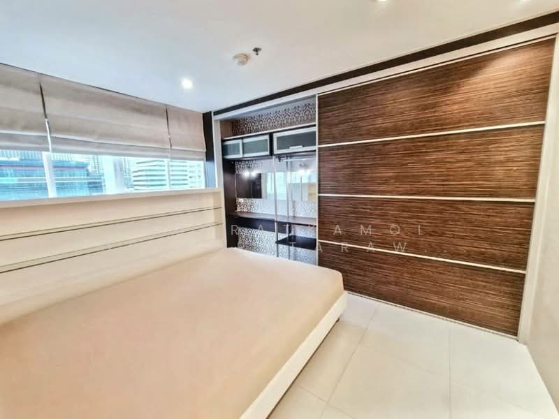 Grand Park View Asoke : แกรนด์ พาร์ค วิว อโศก, กรุงเทพ, 21 ถนน สุขุมวิท, คลองเตยเหนือ, วัฒนา, กรุงเทพ, 68 ตร.ม., คอนโด ขาย, โดย Chomratkamol Soontorntarawong (Gor), 500303368 - DDproperty.com