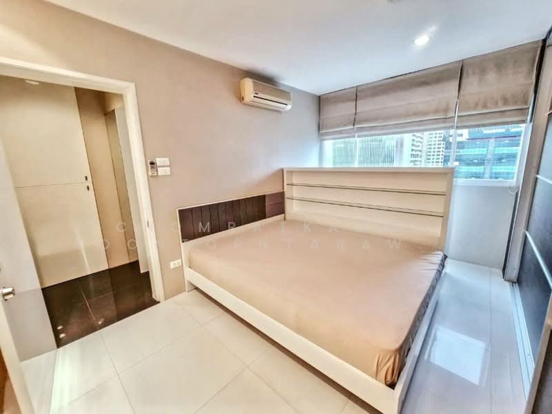 Grand Park View Asoke, Bangkok, 21 Sukhumvit Road, Khlongtoei Nua, Watthana, Bangkok, 2 Bedrooms, 68 sqm, Condo For Sale, by Chomratkamol Soontorntarawong (Gor), 500303368 - DDproperty.com