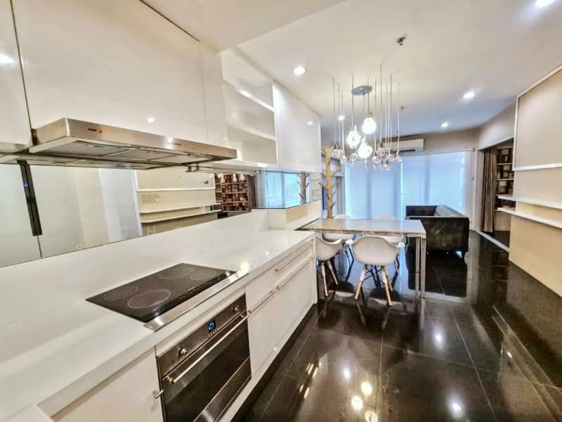 Grand Park View Asoke : แกรนด์ พาร์ค วิว อโศก, กรุงเทพ, 21 ถนน สุขุมวิท, คลองเตยเหนือ, วัฒนา, กรุงเทพ, 68 ตร.ม., คอนโด ขาย, โดย Chomratkamol Soontorntarawong (Gor), 500303368 - DDproperty.com