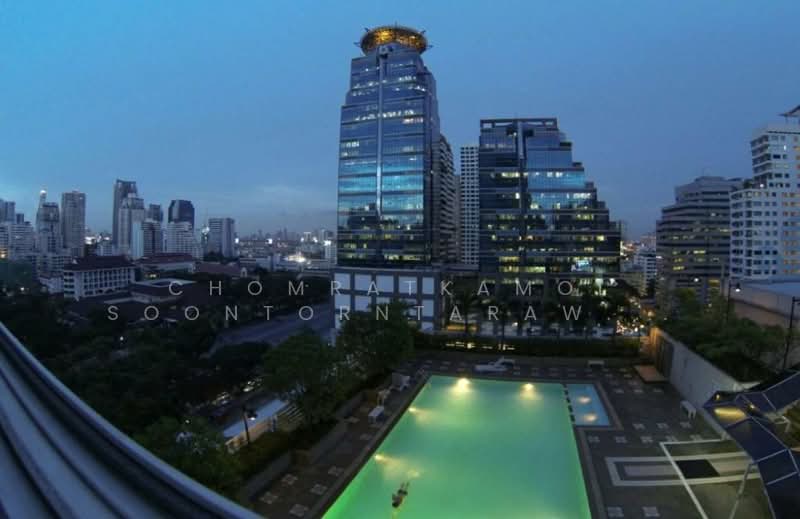Grand Park View Asoke, Bangkok, 21 Sukhumvit Road, Khlongtoei Nua, Watthana, Bangkok, 2 Bedrooms, 68 sqm, Condo For Sale, by Chomratkamol Soontorntarawong (Gor), 500303368 - DDproperty.com
