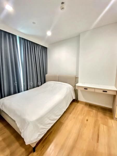 Ivy Thonglor, Bangkok, 889 Thonglor Road, Khlong Tan Nua, Watthana, Bangkok, 1 Bedroom, 39 sqm, Condo For Sale, by Chomratkamol Soontorntarawong (Gor), 500303369 - DDproperty.com