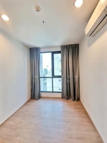 IDEO Q Ratchathewi, Bangkok, 515 Phetchaburi Road, Thanon Phetchaburi, Ratchathewi, Bangkok, 1 Bedroom, 51 sqm, Condo For Sale, by Chomratkamol Soontorntarawong (Gor), 500303370 - DDproperty.com