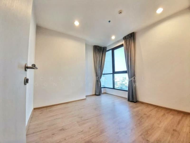 IDEO Q Ratchathewi, Bangkok, 515 Phetchaburi Road, Thanon Phetchaburi, Ratchathewi, Bangkok, 1 Bedroom, 51 sqm, Condo For Sale, by Chomratkamol Soontorntarawong (Gor), 500303370 - DDproperty.com