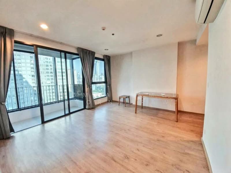 IDEO Q Ratchathewi, Bangkok, 515 Phetchaburi Road, Thanon Phetchaburi, Ratchathewi, Bangkok, 1 Bedroom, 51 sqm, Condo For Sale, by Chomratkamol Soontorntarawong (Gor), 500303370 - DDproperty.com