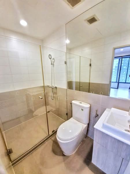 IDEO Q Ratchathewi, Bangkok, 515 Phetchaburi Road, Thanon Phetchaburi, Ratchathewi, Bangkok, 1 Bedroom, 51 sqm, Condo For Sale, by Chomratkamol Soontorntarawong (Gor), 500303370 - DDproperty.com