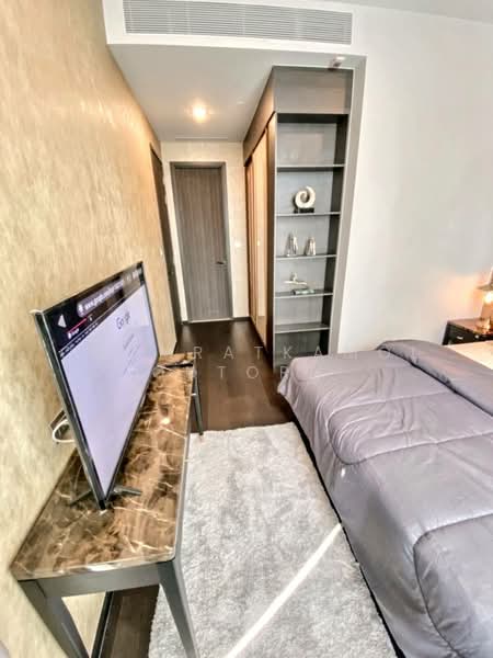 LAVIQ Sukhumvit 57, Bangkok, Soi Sukhumvit 57, Sukhumvit Road, Khlong Tan Nua, Watthana, Bangkok, 1 Bedroom, 44 sqm, Condo For Sale, by Chomratkamol Soontorntarawong (Gor), 500303372 - DDproperty.com