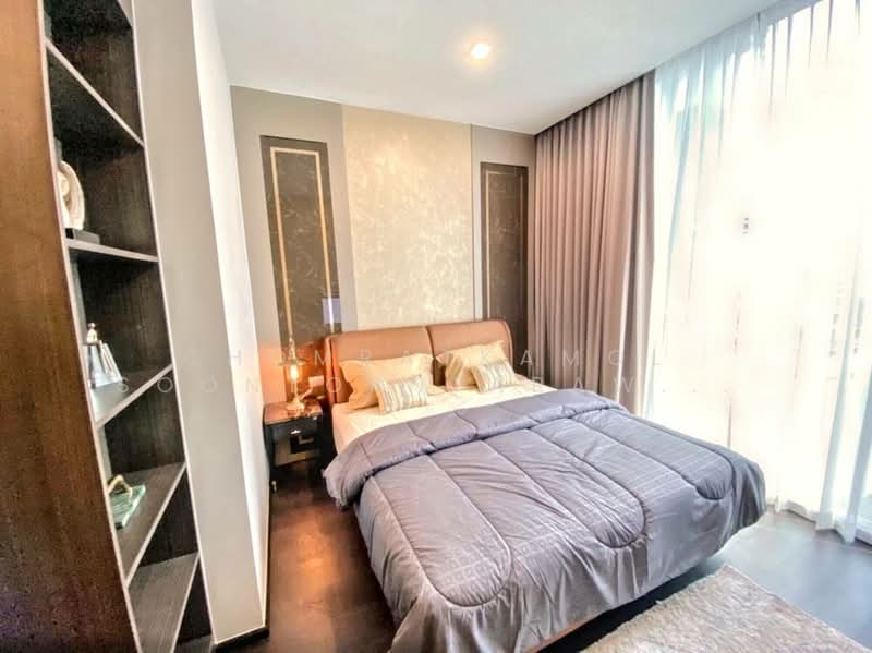 LAVIQ Sukhumvit 57, Bangkok, Soi Sukhumvit 57, Sukhumvit Road, Khlong Tan Nua, Watthana, Bangkok, 1 Bedroom, 44 sqm, Condo For Sale, by Chomratkamol Soontorntarawong (Gor), 500303372 - DDproperty.com