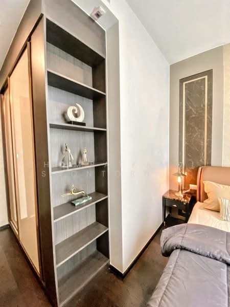 LAVIQ Sukhumvit 57, Bangkok, Soi Sukhumvit 57, Sukhumvit Road, Khlong Tan Nua, Watthana, Bangkok, 1 Bedroom, 44 sqm, Condo For Sale, by Chomratkamol Soontorntarawong (Gor), 500303372 - DDproperty.com