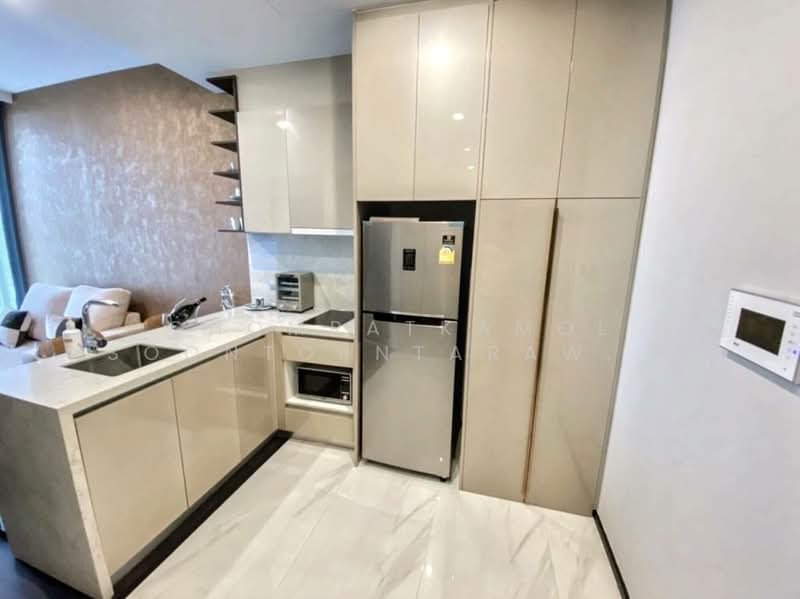 LAVIQ Sukhumvit 57, Bangkok, Soi Sukhumvit 57, Sukhumvit Road, Khlong Tan Nua, Watthana, Bangkok, 1 Bedroom, 44 sqm, Condo For Sale, by Chomratkamol Soontorntarawong (Gor), 500303372 - DDproperty.com