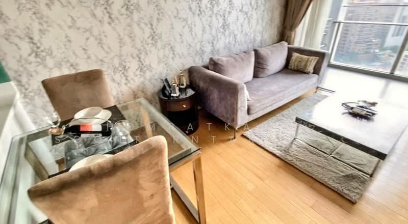 Aequa Sukhumvit 49, Bangkok, Soi Sukhumvit 49, Sukhumvit Road, Khlong Tan Nua, Watthana, Bangkok, 1 Bedroom, 56 sqm, Condo For Sale, by Chomratkamol Soontorntarawong (Gor), 500303373 - DDproperty.com