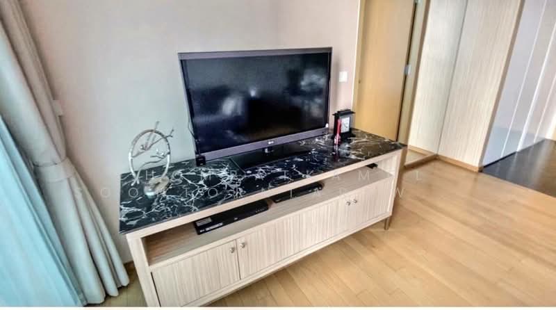 Aequa Sukhumvit 49, Bangkok, Soi Sukhumvit 49, Sukhumvit Road, Khlong Tan Nua, Watthana, Bangkok, 1 Bedroom, 56 sqm, Condo For Sale, by Chomratkamol Soontorntarawong (Gor), 500303373 - DDproperty.com