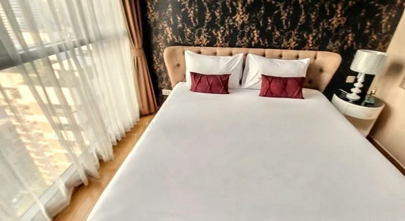 Aequa Sukhumvit 49, Bangkok, Soi Sukhumvit 49, Sukhumvit Road, Khlong Tan Nua, Watthana, Bangkok, 1 Bedroom, 56 sqm, Condo For Sale, by Chomratkamol Soontorntarawong (Gor), 500303373 - DDproperty.com