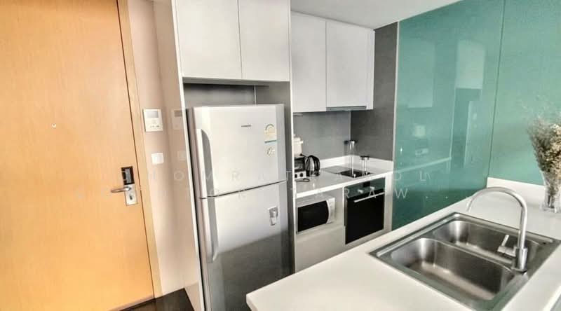 Aequa Sukhumvit 49, Bangkok, Soi Sukhumvit 49, Sukhumvit Road, Khlong Tan Nua, Watthana, Bangkok, 1 Bedroom, 56 sqm, Condo For Sale, by Chomratkamol Soontorntarawong (Gor), 500303373 - DDproperty.com