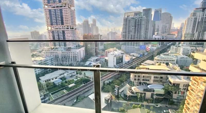 Aequa Sukhumvit 49, Bangkok, Soi Sukhumvit 49, Sukhumvit Road, Khlong Tan Nua, Watthana, Bangkok, 1 Bedroom, 56 sqm, Condo For Sale, by Chomratkamol Soontorntarawong (Gor), 500303373 - DDproperty.com