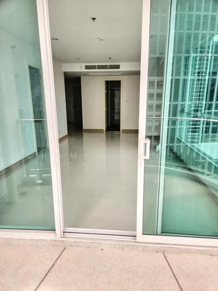 Supalai Riva Grande Rama 3, Bangkok, Rama 3 Road, Chong Nonsi, Yan Nawa, Bangkok, 1 Bedroom, 99 sqm, Condo For Sale, by Chomratkamol Soontorntarawong (Gor), 500303374 - DDproperty.com