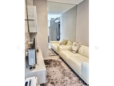 ขาย - The Signature by URBANO : เดอะ ซิกเนเจอร์ บาย เออร์บาโน่, กรุงเทพ