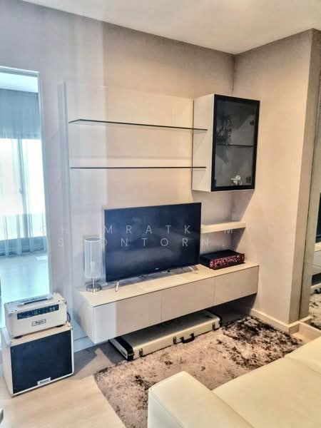 The Signature by URBANO : เดอะ ซิกเนเจอร์ บาย เออร์บาโน่, กรุงเทพ, 1525 พหลโยธิน, สามเสนใน, พญาไท, กรุงเทพ, 48 ตร.ม., คอนโด ขาย, โดย Chomratkamol Soontorntarawong (Gor), 500303377 - DDproperty.com