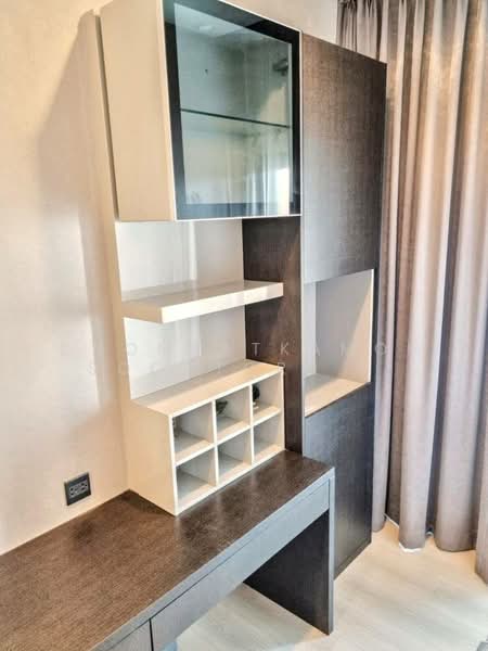 The Signature by URBANO : เดอะ ซิกเนเจอร์ บาย เออร์บาโน่, กรุงเทพ, 1525 พหลโยธิน, สามเสนใน, พญาไท, กรุงเทพ, 48 ตร.ม., คอนโด ขาย, โดย Chomratkamol Soontorntarawong (Gor), 500303377 - DDproperty.com