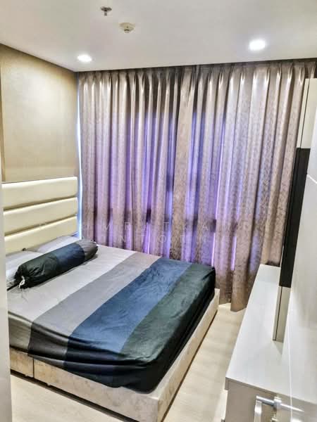 The Signature by URBANO, Bangkok, 1525 Phahonyothin Road, Samsen Nai, Phaya Thai, Bangkok, 2 Bedrooms, 48 sqm, Condo For Sale, by Chomratkamol Soontorntarawong (Gor), 500303377 - DDproperty.com