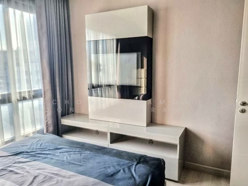The Signature by URBANO, Bangkok, 1525 Phahonyothin Road, Samsen Nai, Phaya Thai, Bangkok, 2 Bedrooms, 48 sqm, Condo For Sale, by Chomratkamol Soontorntarawong (Gor), 500303377 - DDproperty.com