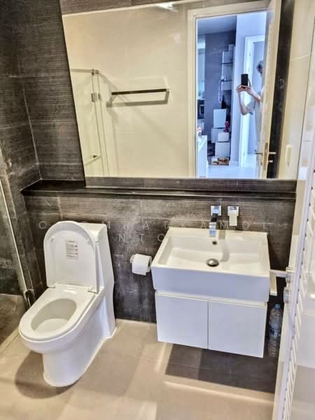 The Signature by URBANO, Bangkok, 1525 Phahonyothin Road, Samsen Nai, Phaya Thai, Bangkok, 2 Bedrooms, 48 sqm, Condo For Sale, by Chomratkamol Soontorntarawong (Gor), 500303377 - DDproperty.com